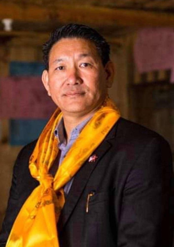 Global campaign to promote Pikey Peak initiated by A.C. Sherpa